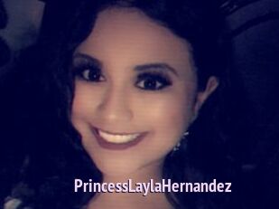 PrincessLaylaHernandez