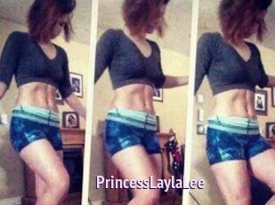 PrincessLaylaLee