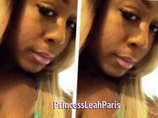 PrincessLeahParis