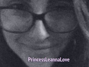 PrincessLeannaLove