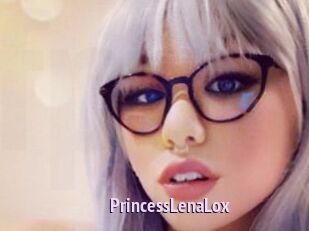 PrincessLenaLox Film Porno