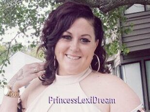 PrincessLexiDream