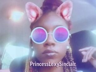 PrincessLexySinclair