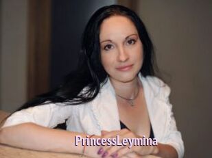PrincessLeymina