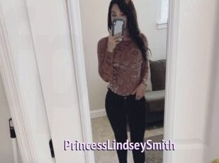 PrincessLindseySmith