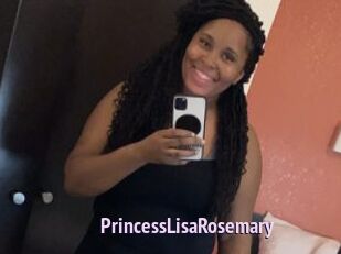 PrincessLisaRosemary