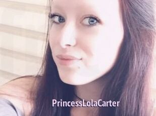 PrincessLolaCarter