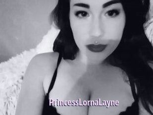 PrincessLornaLayne
