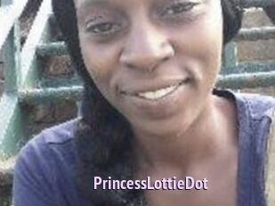 PrincessLottieDot