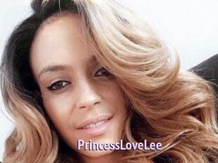 PrincessLoveLee