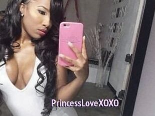 PrincessLoveXOXO