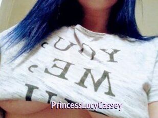PrincessLucyCassey