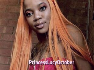 PrincessLucyOctober