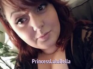 PrincessLuluBella