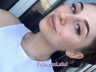 PrincessLuluJ
