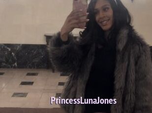 PrincessLunaJones