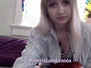 PrincessLunaLennox
