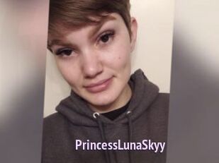 PrincessLunaSkyy