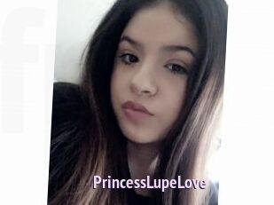 PrincessLupeLove