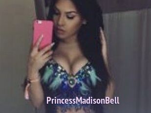PrincessMadisonBell
