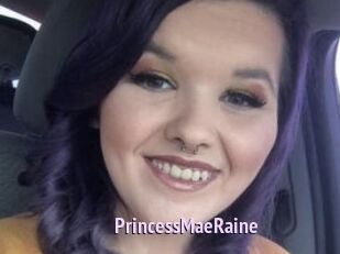 PrincessMaeRaine