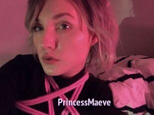 PrincessMaeve Film Porno