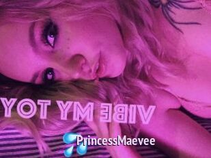 PrincessMaevee