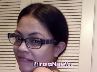 PrincessMariaVee