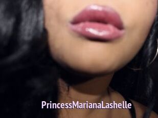 PrincessMarianaLashelle