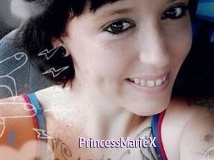 PrincessMarieX