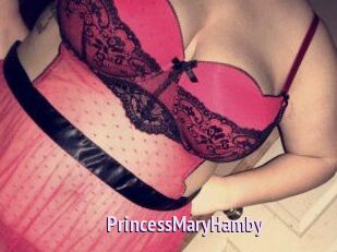 PrincessMaryHamby Film Porno