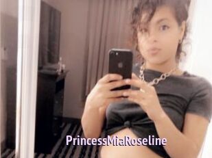 PrincessMiaRoseline