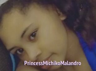 PrincessMichikoMalandro