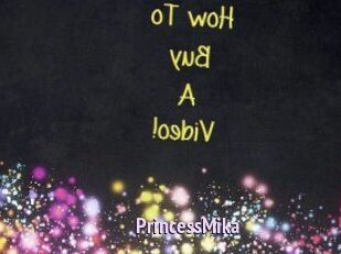 Princess_Mika