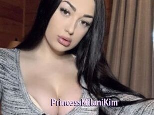 PrincessMilaniKim