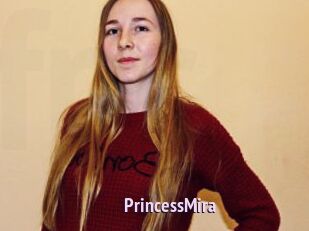 PrincessMira