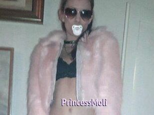 PrincessMoli
