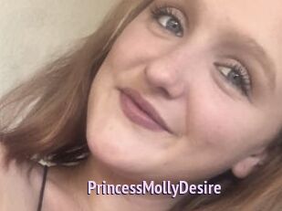 PrincessMollyDesire