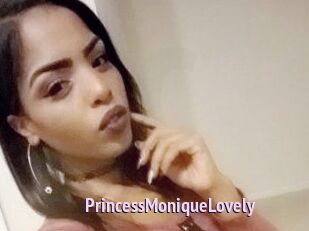 PrincessMoniqueLovely