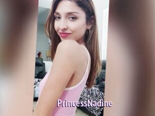 PrincessNadine