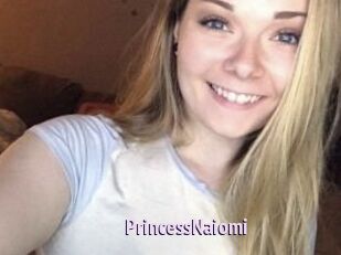 PrincessNaiomi