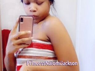 PrincessNaiomiJackson