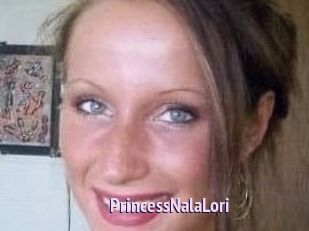 PrincessNalaLori
