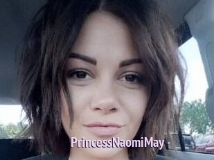 PrincessNaomiMay