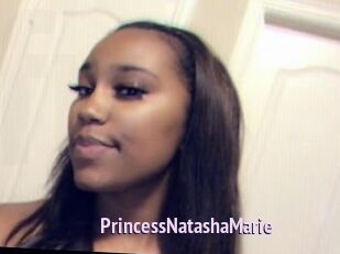 PrincessNatashaMarie
