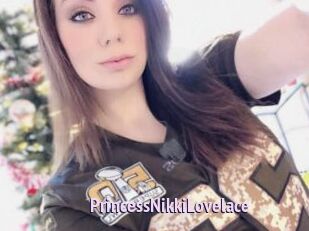 PrincessNikkiLovelace