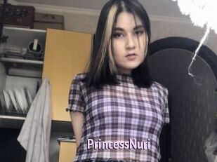 PrincessNuri