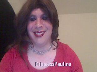 PrincessPaulina