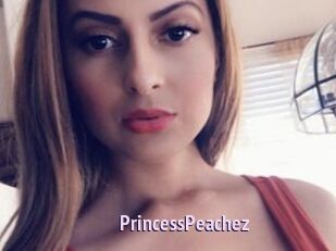 PrincessPeachez
