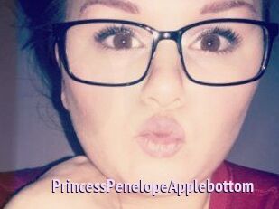 PrincessPenelopeApplebottom